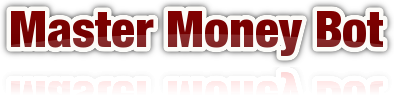 Master Money Bot logo